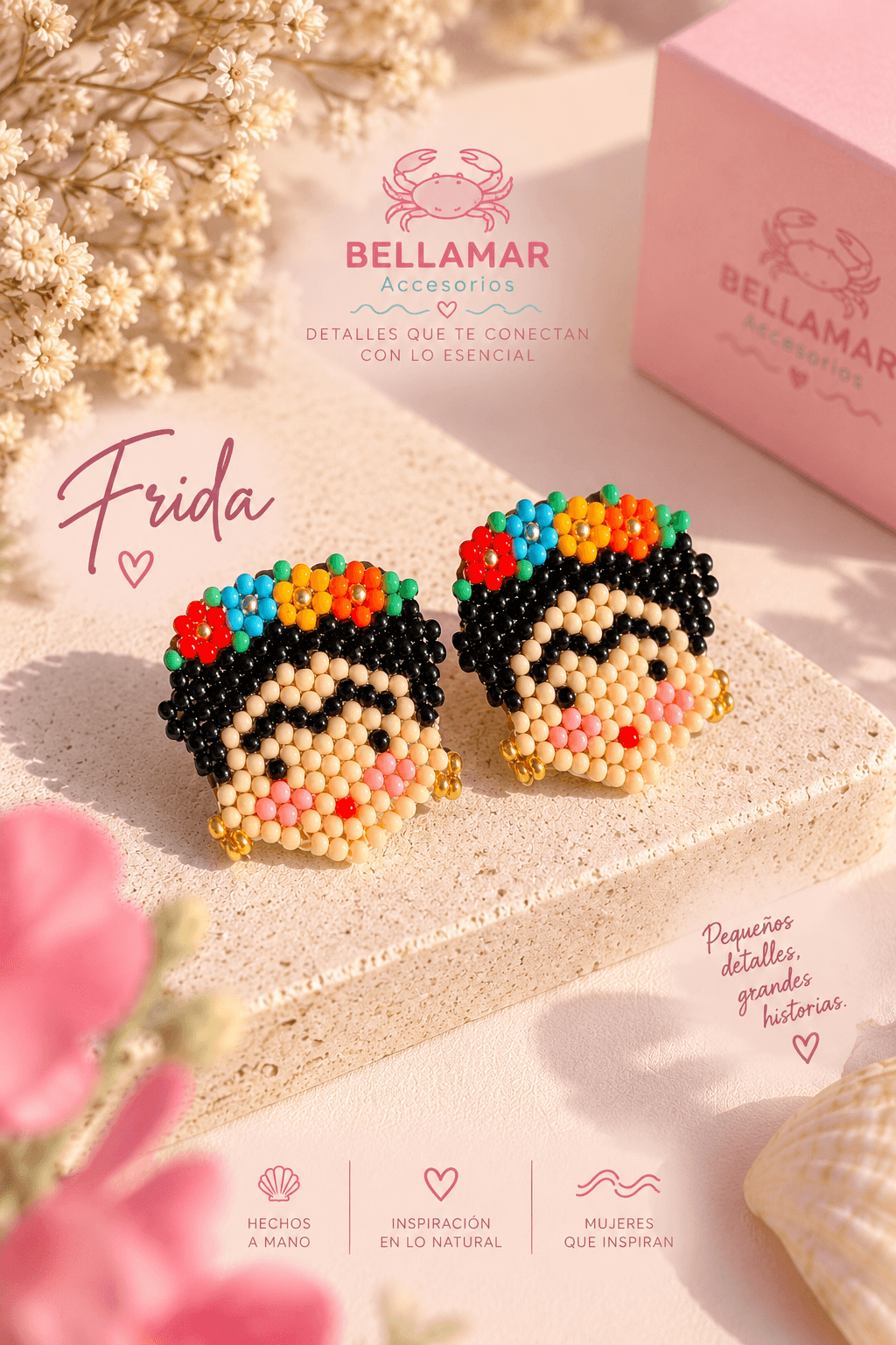 Aretas Frida
